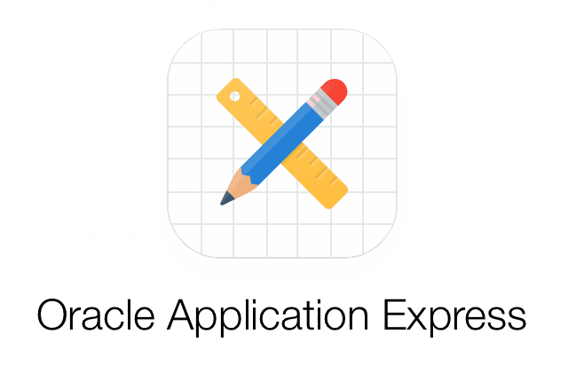 Oracle Application Express